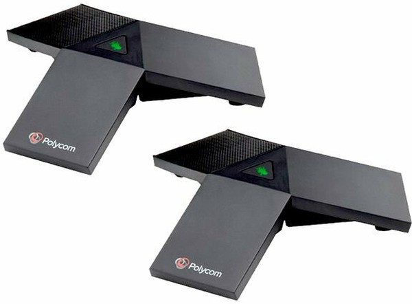 Микрофон настольный Poly 2200-65790-001