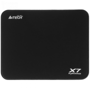 Коврик для мыши A4Tech X7 Pad X7-200MP Мини черный 250x200x3мм A4Tech X7-200MP Коврик для мыши A4Tech X7 Pad X7-200MP Мини черный 250x200x3мм A4Tech X7-200MP