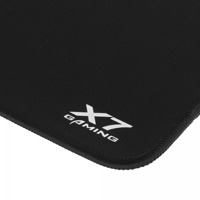 Коврик для мыши A4Tech X7 Pad X7-200MP Мини черный 250x200x3мм A4Tech X7-200MP Коврик для мыши A4Tech X7 Pad X7-200MP Мини черный 250x200x3мм A4Tech X7-200MP