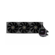 Система охлаждения PCCooler DE360 BK Система охлаждения PCCooler DE360 BK