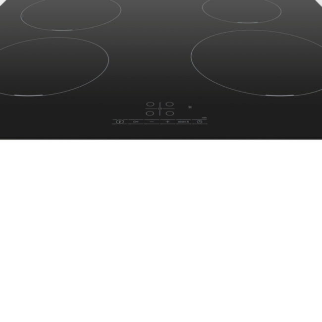 Встраиваемая индукционная панель BOSCH Bosch PUE611BB5E