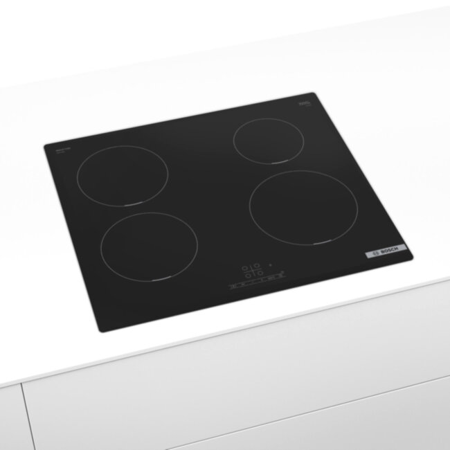 Встраиваемая индукционная панель BOSCH Bosch PUE611BB5E