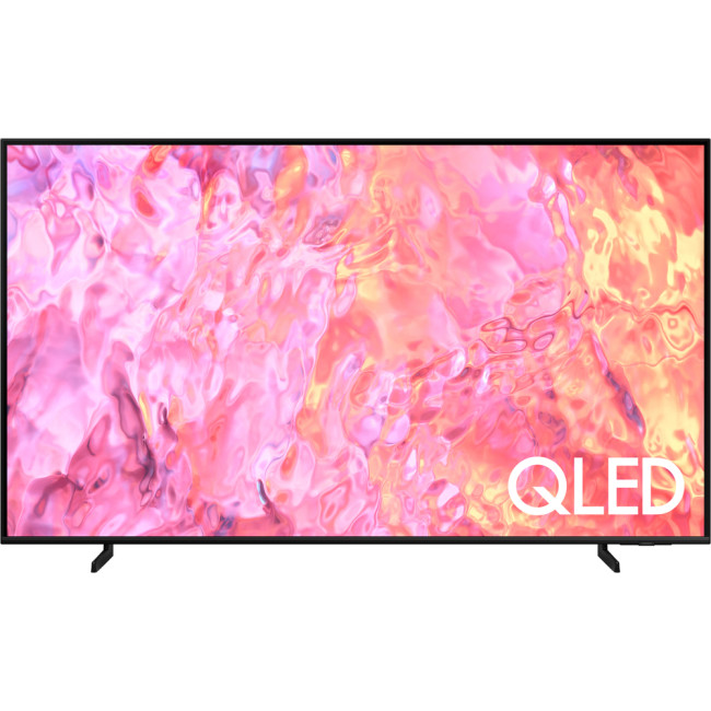 Телевизор ЖК 85" Samsung Samsung QE85Q60CAUXCE
