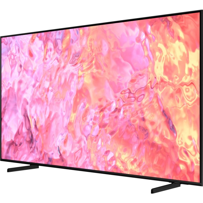 Телевизор ЖК 85" Samsung Samsung QE85Q60CAUXCE
