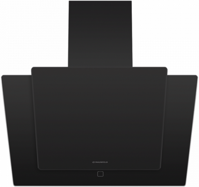 ВЫТЯЖКА MAUNFELD Maunfeld WIND 60 Glass Black