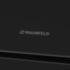 ВЫТЯЖКА MAUNFELD Maunfeld WIND 60 Glass Black