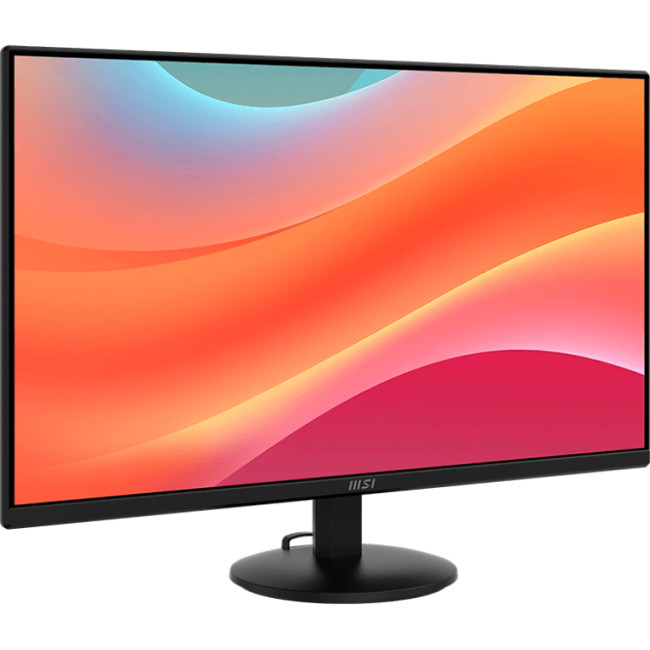 Монитор MSI PRO MP252L 24.5" 1920x1080, IPS, 100Hz, 4ms, 100M:1, 250cd, HDMI 1.4,DP 1.2, 1y, Black MSI PRO MP252L 24.5" Монитор MSI PRO MP252L 24.5" 1920x1080, IPS, 100Hz, 4ms, 100M:1, 250cd, HDMI 1.4,DP 1.2, 1y, Black MSI PRO MP252L 24.5"