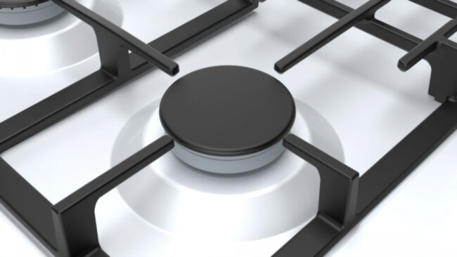 Встраиваемая газовая панель BOSCH Bosch Serie | 4 PGH6B2O93R