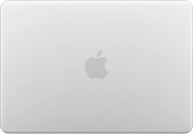 Ноутбук Apple Apple Ноутбук MacBook Neo 13" A18 Pro (MHFA4HN/A)