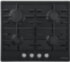 Встраиваемые газовые панели MAUNFELD Maunfeld Light EGHE.64.3EB/G
