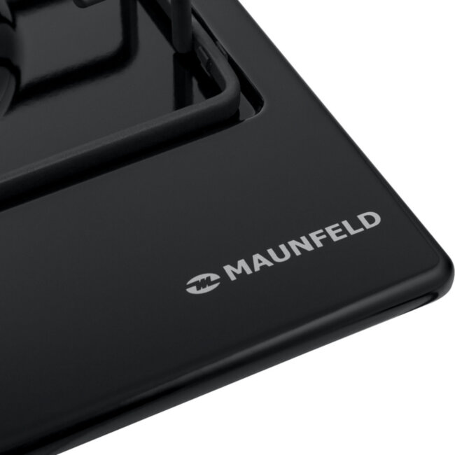 Встраиваемые газовые панели MAUNFELD Maunfeld Light EGHE.64.3EB/G