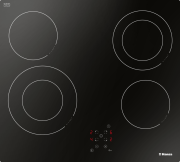 Встраиваемая варочная панель Hansa BHC66506 Встраиваемая варочная панель Hansa BHC66506