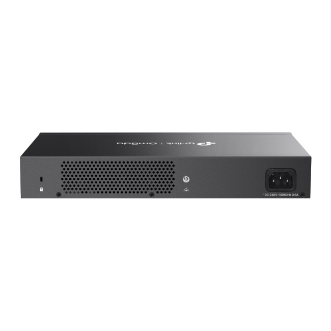 Коммутатор TP-Link ES224G Коммутатор TP-Link ES224G