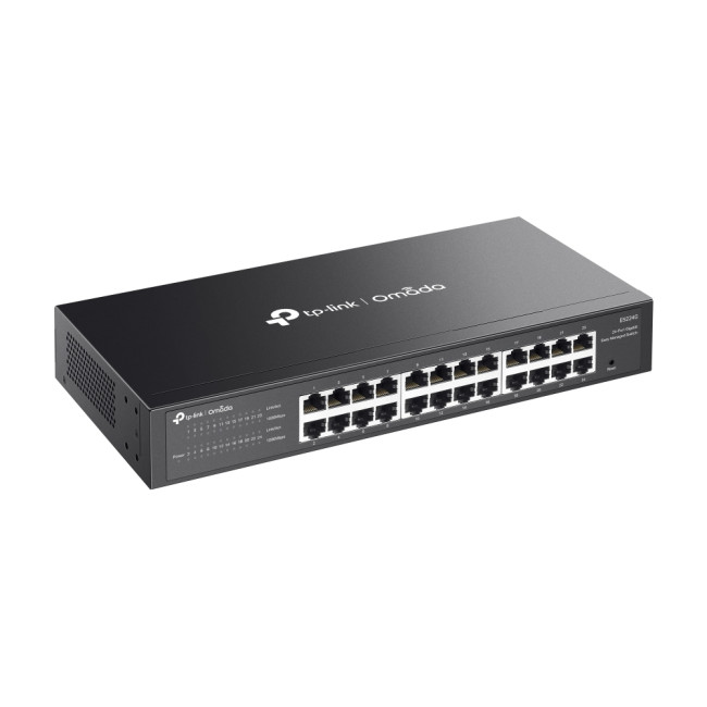 Коммутатор TP-Link ES224G Коммутатор TP-Link ES224G