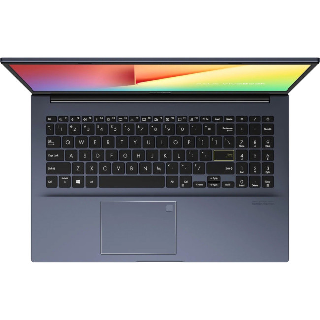 Ноутбук ASUS VivoBook R528EA-BQ2903W (90NB0SG4-M00AX0) Ноутбук ASUS VivoBook R528EA-BQ2903W (90NB0SG4-M00AX0)