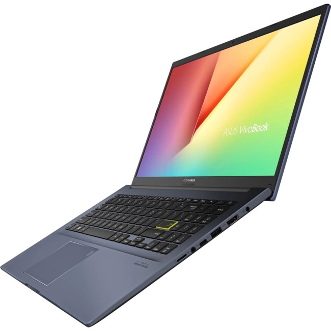 Ноутбук ASUS VivoBook R528EA-BQ2903W (90NB0SG4-M00AX0) Ноутбук ASUS VivoBook R528EA-BQ2903W (90NB0SG4-M00AX0)