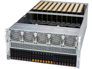 Платформа для сервера SuperMicro AS-5126GS-TNRT2 Платформа для сервера SuperMicro AS-5126GS-TNRT2