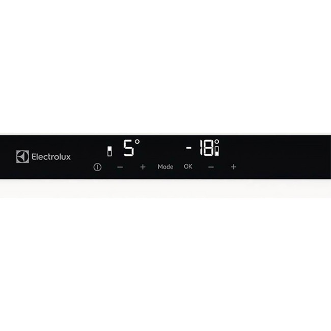 Встраиваемые холодильники ELECTROLUX Electrolux LNS6TE19S Встраиваемые холодильники ELECTROLUX Electrolux LNS6TE19S