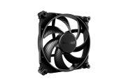 Кулер для корпуса be quiet! SILENT WINGS 4 140mm PWM Кулер для корпуса be quiet! SILENT WINGS 4 140mm PWM