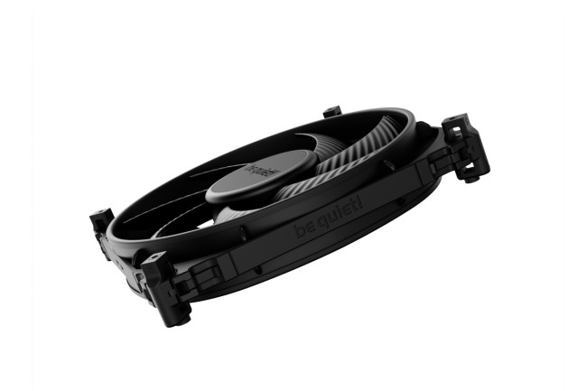 Кулер для корпуса be quiet! SILENT WINGS 4 140mm PWM