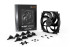 Кулер для корпуса be quiet! SILENT WINGS 4 140mm PWM