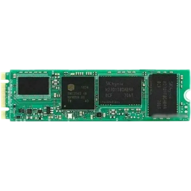 Твердотельный накопитель Foxline X5T FL512M80CSM259X5T Твердотельный накопитель Foxline X5T FL512M80CSM259X5T
