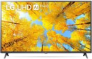 Телевизор ЖК 50" LG LG UQ76 50UQ76003LD