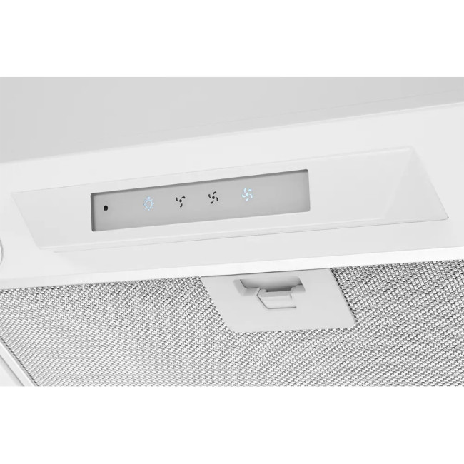 Вытяжка встраиваемая Kuppersberg Kuppersberg INLINEA 52 White Вытяжка встраиваемая Kuppersberg Kuppersberg INLINEA 52 White