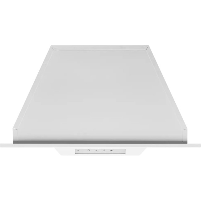 Вытяжка встраиваемая Kuppersberg Kuppersberg INLINEA 52 White Вытяжка встраиваемая Kuppersberg Kuppersberg INLINEA 52 White