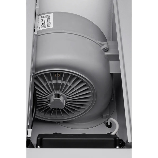 Вытяжка встраиваемая Kuppersberg Kuppersberg INLINEA 52 White Вытяжка встраиваемая Kuppersberg Kuppersberg INLINEA 52 White