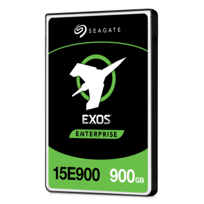 Жесткий диск Seagate Exos 15E900 ST900MP0006