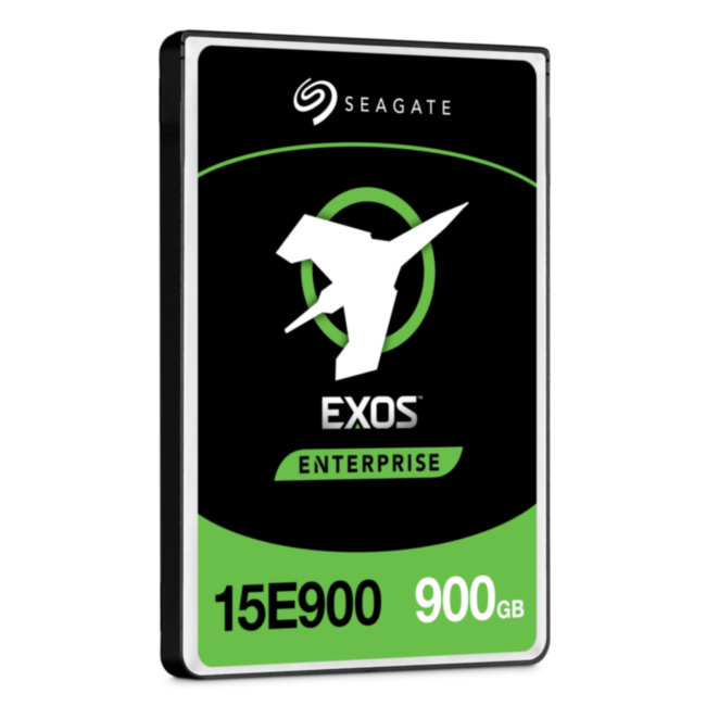Жесткий диск Seagate Exos 15E900 ST900MP0006