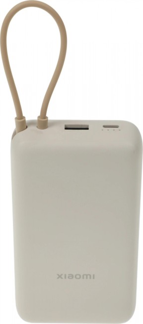 Мобильный аккумулятор Xiaomi BHR8851GL Мобильный аккумулятор Xiaomi BHR8851GL