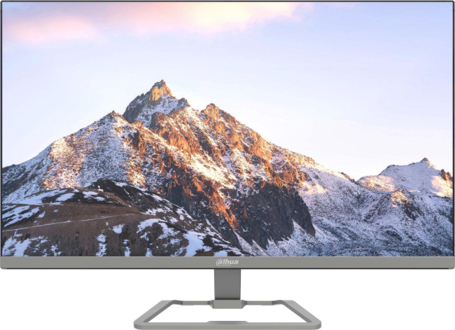 Монитор Dahua DHI-LM27-C221P Монитор Dahua DHI-LM27-C221P