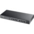Коммутатор ZyXEL GS1900 (GS1900-8-EU0102F)