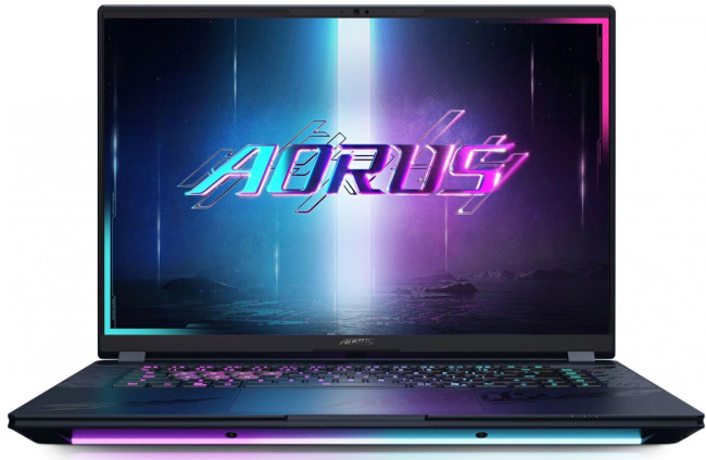 Ноутбук Gigabyte BZHC6KZE64SP Ноутбук Gigabyte BZHC6KZE64SP