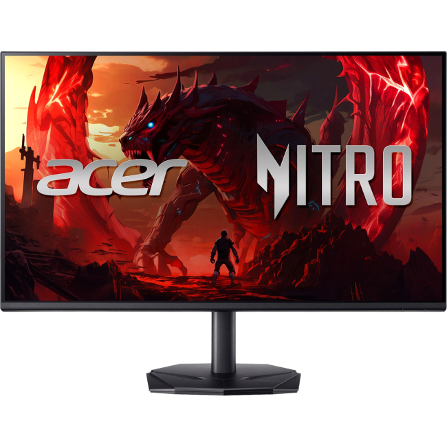 Монитор ACER Nitro KG272P6bip (UM.HX2CD.601) Монитор ACER Nitro KG272P6bip (UM.HX2CD.601)