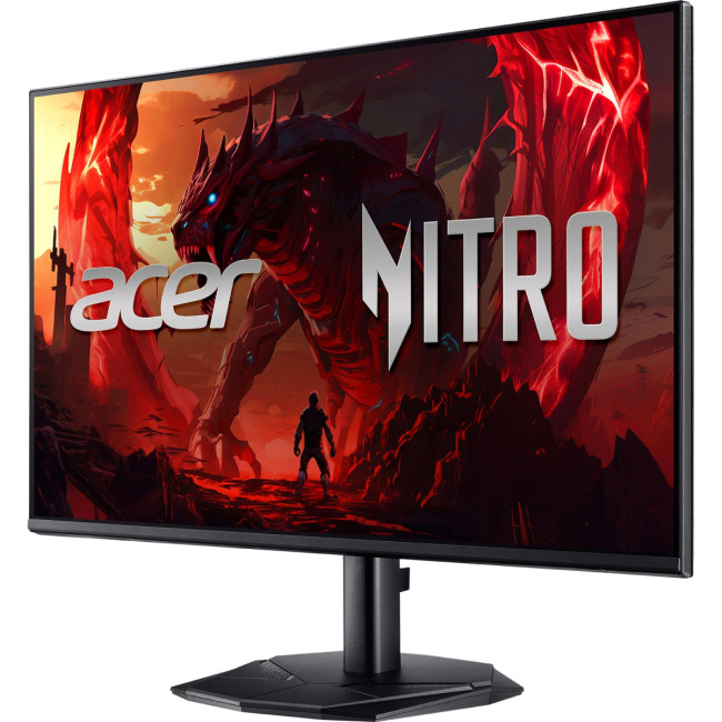 Монитор ACER Nitro KG272P6bip (UM.HX2CD.601) Монитор ACER Nitro KG272P6bip (UM.HX2CD.601)