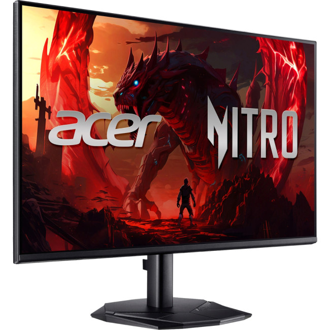 Монитор ACER Nitro KG272P6bip (UM.HX2CD.601) Монитор ACER Nitro KG272P6bip (UM.HX2CD.601)