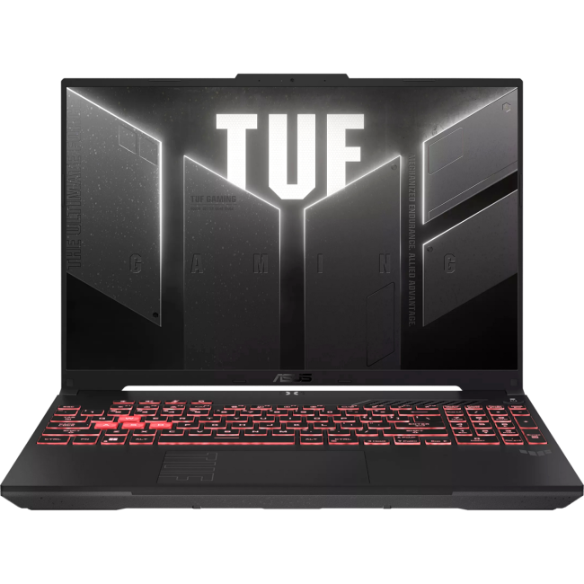 Ноутбук ASUS TUF A16 FA607NUQ-RL024 (90NR0QF3-M001T0) Ноутбук ASUS TUF A16 FA607NUQ-RL024 (90NR0QF3-M001T0)