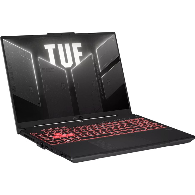 Ноутбук ASUS TUF A16 FA607NUQ-RL024 (90NR0QF3-M001T0) Ноутбук ASUS TUF A16 FA607NUQ-RL024 (90NR0QF3-M001T0)