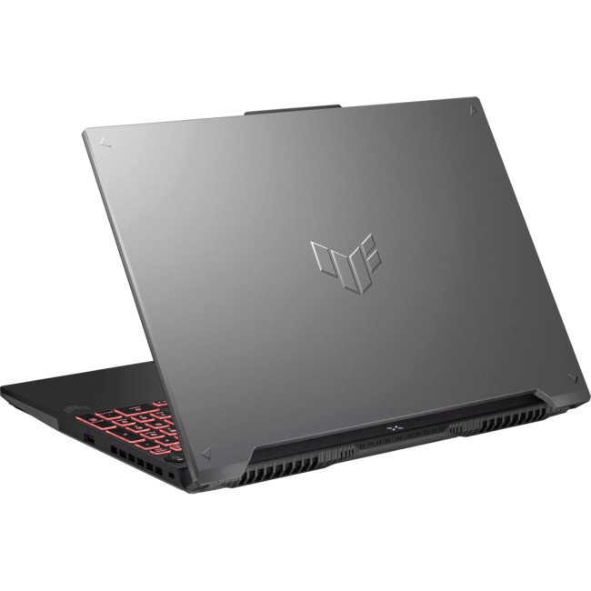 Ноутбук ASUS TUF A16 FA607NUQ-RL024 (90NR0QF3-M001T0) Ноутбук ASUS TUF A16 FA607NUQ-RL024 (90NR0QF3-M001T0)