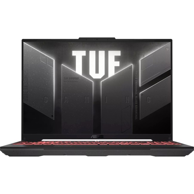 Ноутбук ASUS TUF A16 FA607NUQ-RL024 (90NR0QF3-M001T0) Ноутбук ASUS TUF A16 FA607NUQ-RL024 (90NR0QF3-M001T0)