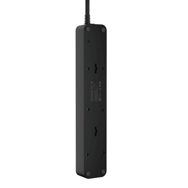 Сетевой фильтр AGNI плоский TP-FS5E-3m-black, 5 розеток Schuko, чёрный, кабель 3 метра, мощность нагрузки 4000 Вт, 16А, заземление, защита от короткого замыкания, сечение кабеля 3 х 1.5 кв.мм., размер 324x59x39 мм. AGNI TP-FS5E-3m-black Сетевой фильтр AGNI плоский TP-FS5E-3m-black, 5 розеток Schuko, чёрный, кабель 3 метра, мощность нагрузки 4000 Вт, 16А, заземление, защита от короткого замыкания, сечение кабеля 3 х 1.5 кв.мм., размер 324x59x39 мм. AGNI TP-FS5E-3m-black