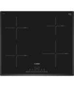 Встраиваемая индукционная панель BOSCH Bosch Serie 6 PUE651FB5E