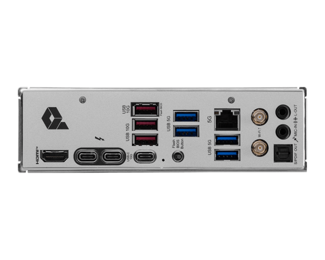 Материнская плата MSI PRO Z890-A WIFI Материнская плата MSI PRO Z890-A WIFI