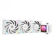 Система жидкостного охлаждения Thermalright Elite Vision 360 White Система жидкостного охлаждения Thermalright Elite Vision 360 White