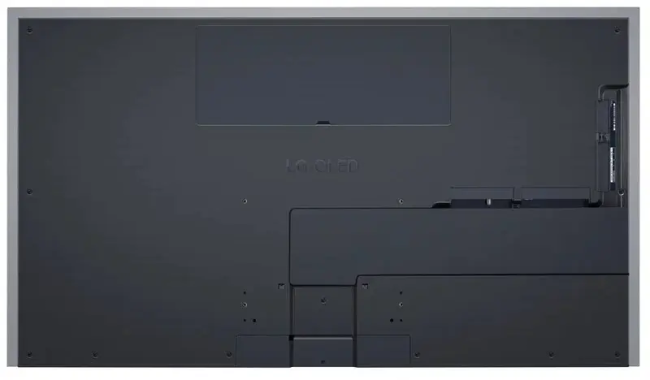 Телевизор 55" LG LG OLED55G3RLA