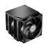 Кулер для процессора PCCooler CPU Cooler RT720 TC BK BLACK Кулер для процессора PCCooler CPU Cooler RT720 TC BK BLACK