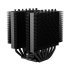 Кулер для процессора PCCooler CPU Cooler RT720 TC BK BLACK Кулер для процессора PCCooler CPU Cooler RT720 TC BK BLACK